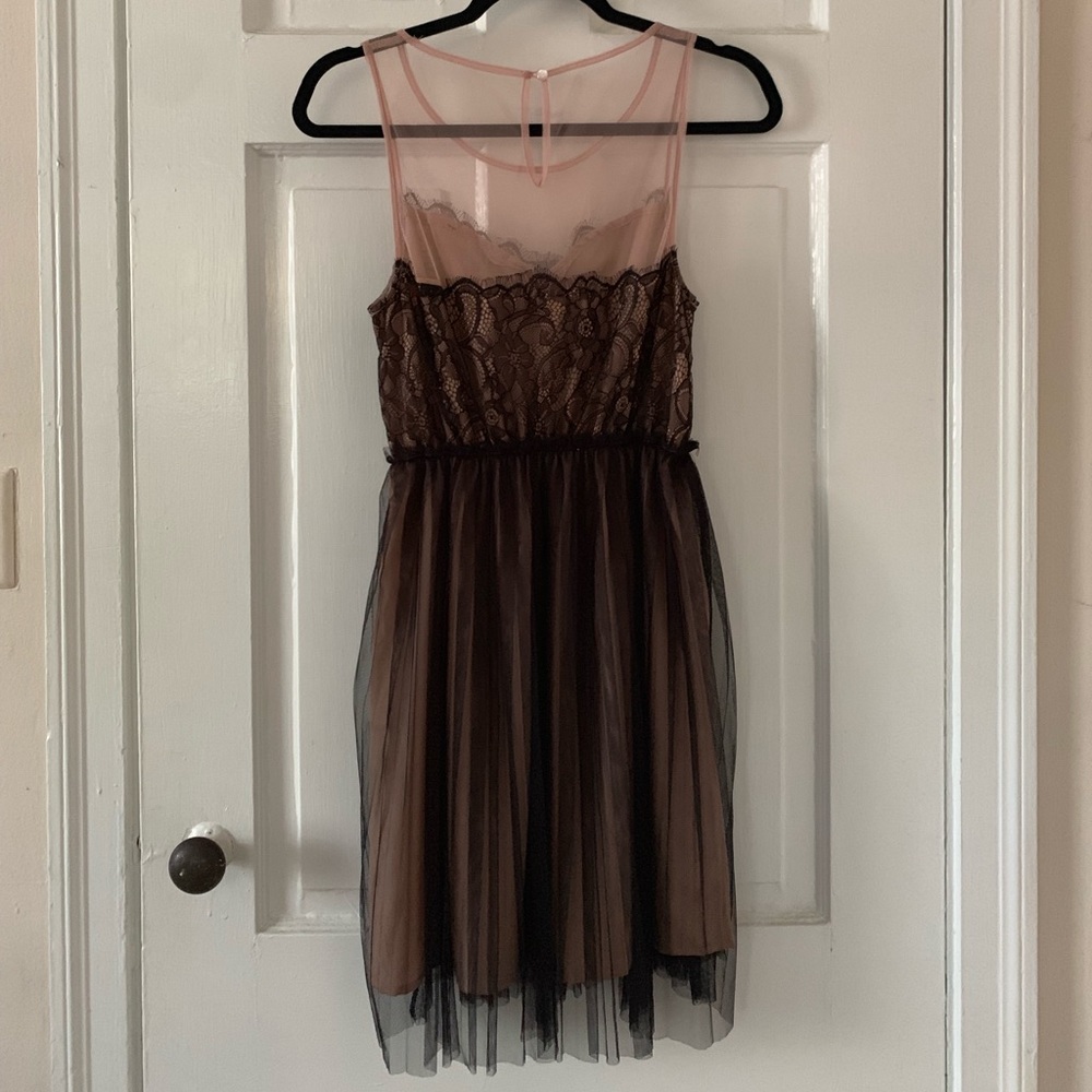 Pins and Needles dress from Urban Outfitters - Picture 2 of 7